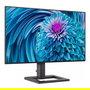 Philips 275E2FAE Monitor 27 Pulgadas (68.6 cm) QHD 2560x1440 IPS, 75Hz, AMD FreeSync, 2xHDMI+DP, Altavoces, Negro
