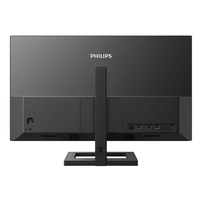 Philips 275E2FAE Monitor 27 Pulgadas (68.6 cm) QHD 2560x1440 IPS, 75Hz, AMD FreeSync, 2xHDMI+DP, Altavoces, Negro Philips 275E2FAE Monitor 27 Pulgadas (68.6 cm) QHD 2560x1440 IPS, 75Hz, AMD FreeSync, 2xHDMI+DP, Altavoces, Negro
