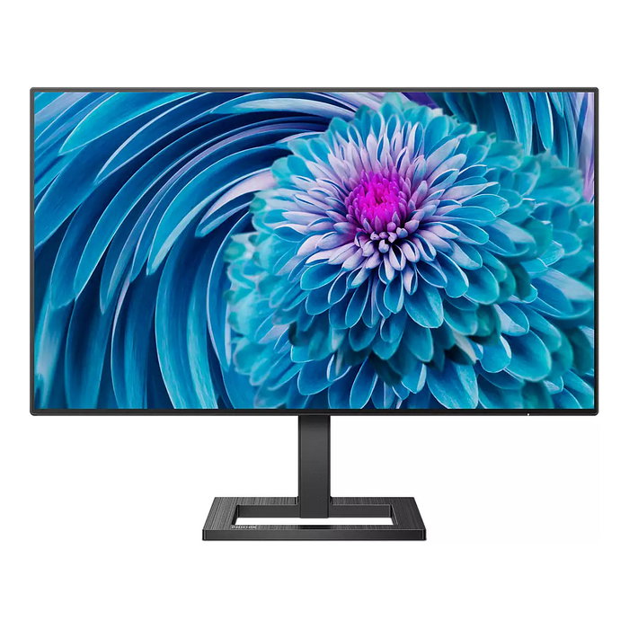 Philips 275E2FAE Monitor 27 Pulgadas (68.6 cm) QHD 2560x1440 IPS, 75Hz, AMD FreeSync, 2xHDMI+DP, Altavoces, Negro Philips 275E2FAE Monitor 27 Pulgadas (68.6 cm) QHD 2560x1440 IPS, 75Hz, AMD FreeSync, 2xHDMI+DP, Altavoces, Negro