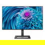 Philips 275E2FAE Monitor 27 Pulgadas (68.6 cm) QHD 2560x1440 IPS, 75Hz, AMD FreeSync, 2xHDMI+DP, Altavoces, Negro