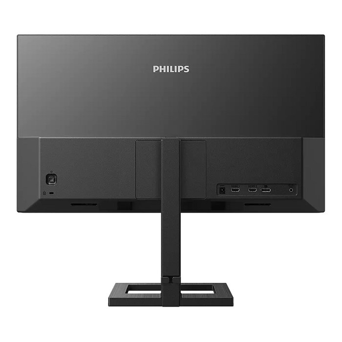Philips 275E2FAE Monitor 27 Pulgadas (68.6 cm) QHD 2560x1440 IPS, 75Hz, AMD FreeSync, 2xHDMI+DP, Altavoces, Negro Philips 275E2FAE Monitor 27 Pulgadas (68.6 cm) QHD 2560x1440 IPS, 75Hz, AMD FreeSync, 2xHDMI+DP, Altavoces, Negro