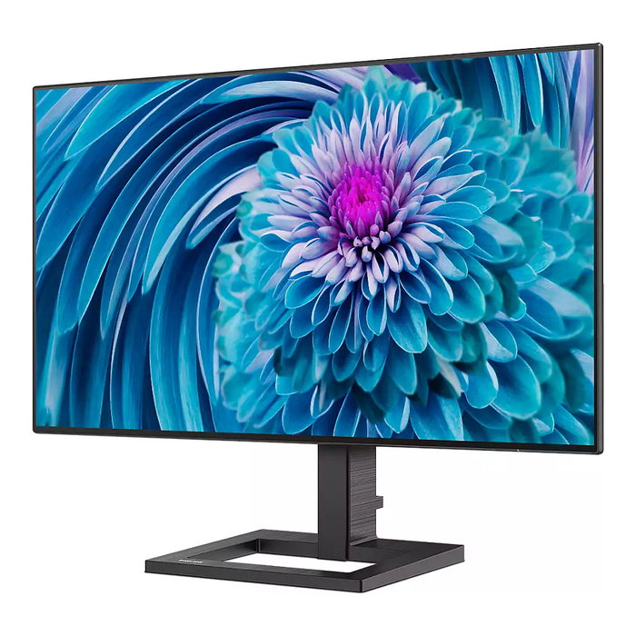 Philips 275E2FAE Monitor 27 Pulgadas (68.6 cm) QHD 2560x1440 IPS, 75Hz, AMD FreeSync, 2xHDMI+DP, Altavoces, Negro Philips 275E2FAE Monitor 27 Pulgadas (68.6 cm) QHD 2560x1440 IPS, 75Hz, AMD FreeSync, 2xHDMI+DP, Altavoces, Negro