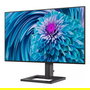 Philips 275E2FAE Monitor 27 Pulgadas (68.6 cm) QHD 2560x1440 IPS, 75Hz, AMD FreeSync, 2xHDMI+DP, Altavoces, Negro