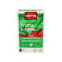 Ortis Frutas & Fibras Forte 24 comprimidos