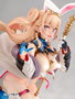 Original Character Estatua PVC 1/6 Bunny Elf Princess 28 cm