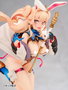 Original Character Estatua PVC 1/6 Bunny Elf Princess 28 cm