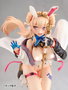 Original Character Estatua PVC 1/6 Bunny Elf Princess 28 cm
