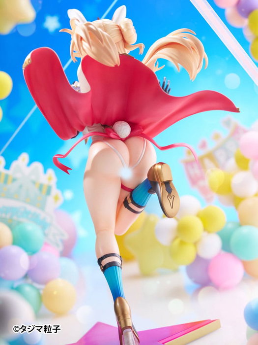 Original Character Estatua PVC 1/6 Bunny Elf Princess 28 cm