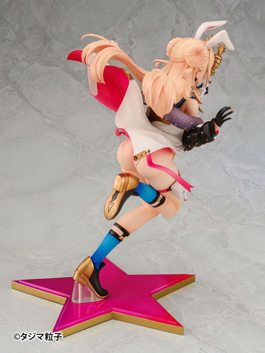 Original Character Estatua PVC 1/6 Bunny Elf Princess 28 cm