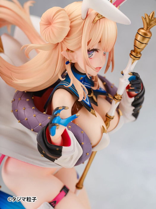 Original Character Estatua PVC 1/6 Bunny Elf Princess 28 cm