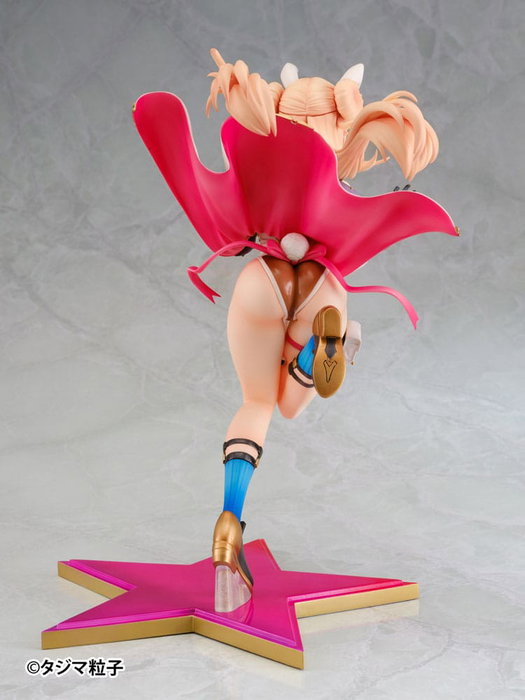 Original Character Estatua PVC 1/6 Bunny Elf Princess 28 cm