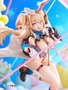 Original Character Estatua PVC 1/6 Bunny Elf Princess 28 cm