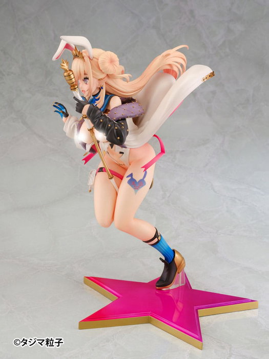 Original Character Estatua PVC 1/6 Bunny Elf Princess 28 cm
