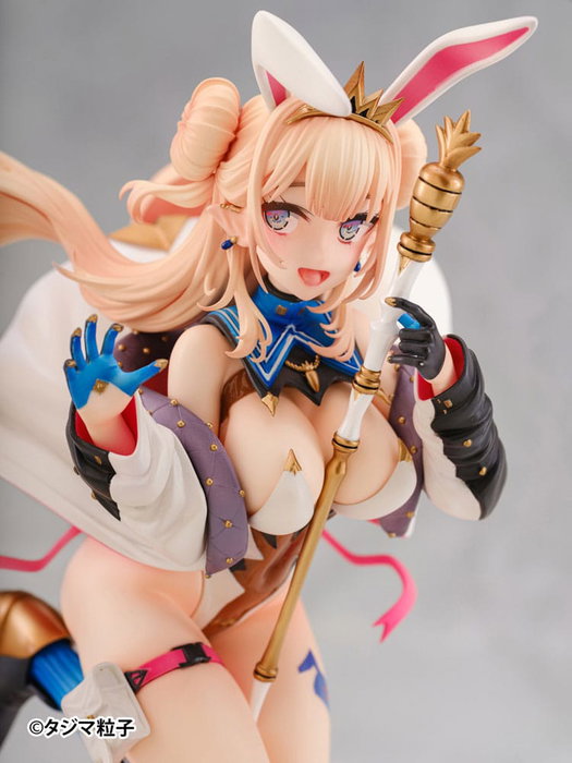 Original Character Estatua PVC 1/6 Bunny Elf Princess 28 cm