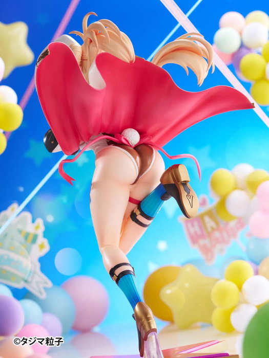 Original Character Estatua PVC 1/6 Bunny Elf Princess 28 cm