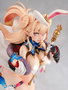Original Character Estatua PVC 1/6 Bunny Elf Princess 28 cm