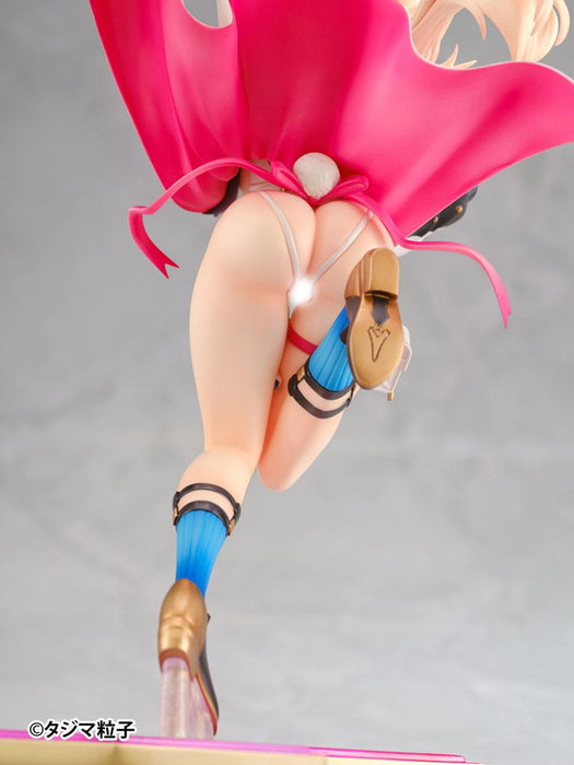 Original Character Estatua PVC 1/6 Bunny Elf Princess 28 cm