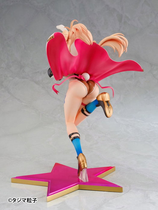Original Character Estatua PVC 1/6 Bunny Elf Princess 28 cm