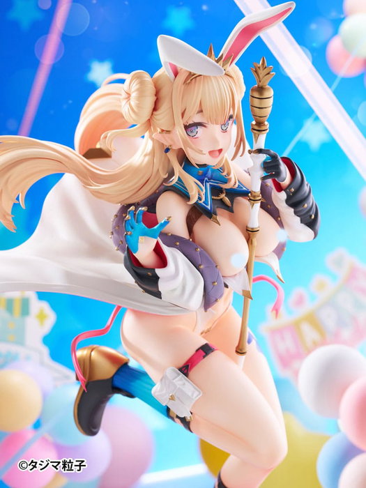 Original Character Estatua PVC 1/6 Bunny Elf Princess 28 cm