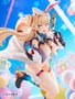 Original Character Estatua PVC 1/6 Bunny Elf Princess 28 cm