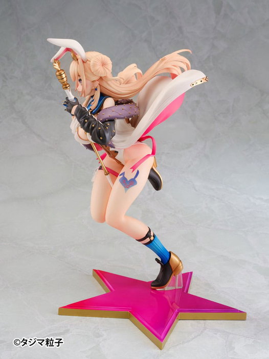 Original Character Estatua PVC 1/6 Bunny Elf Princess 28 cm