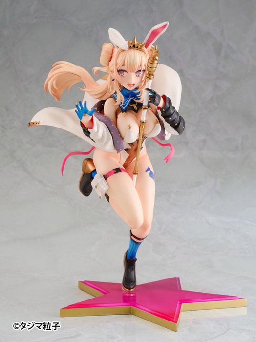 Original Character Estatua PVC 1/6 Bunny Elf Princess 28 cm