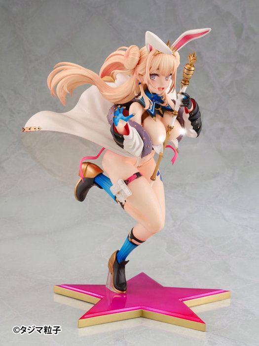 Original Character Estatua PVC 1/6 Bunny Elf Princess 28 cm