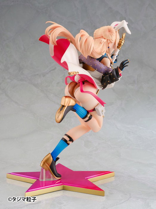 Original Character Estatua PVC 1/6 Bunny Elf Princess 28 cm