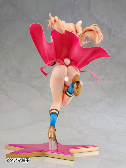 Original Character Estatua PVC 1/6 Bunny Elf Princess 28 cm