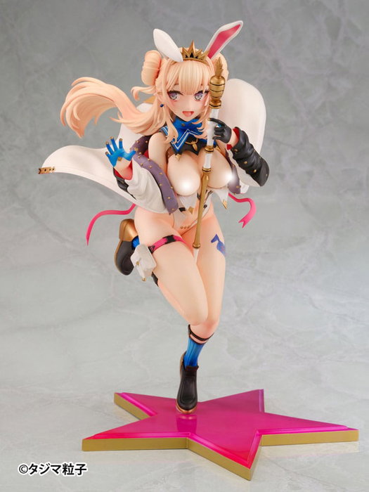 Original Character Estatua PVC 1/6 Bunny Elf Princess 28 cm
