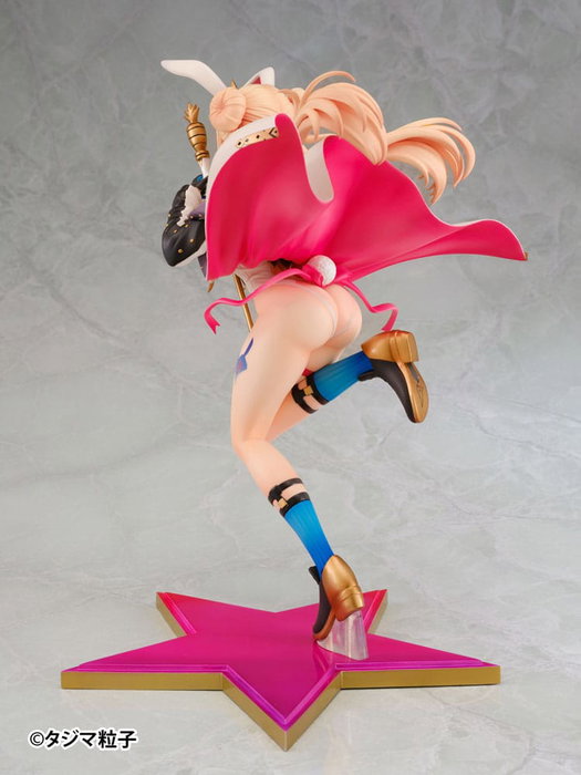 Original Character Estatua PVC 1/6 Bunny Elf Princess 28 cm