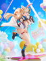Original Character Estatua PVC 1/6 Bunny Elf Princess 28 cm