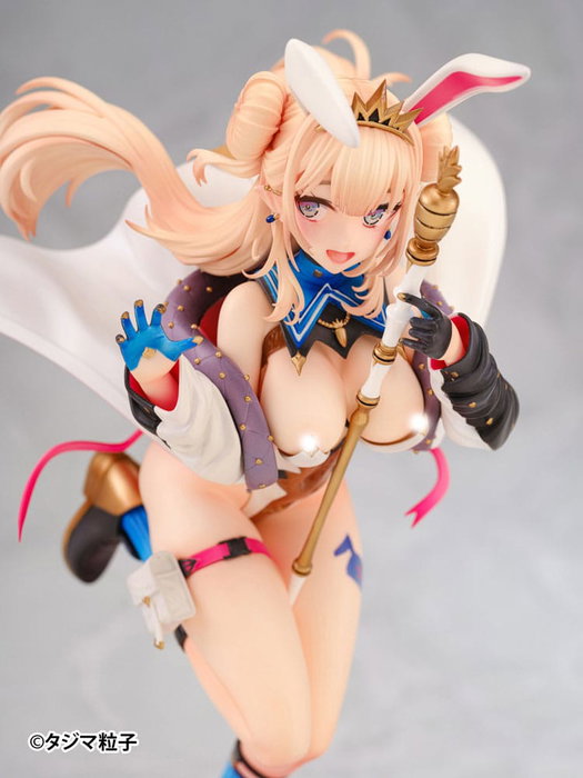 Original Character Estatua PVC 1/6 Bunny Elf Princess 28 cm