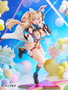 Original Character Estatua PVC 1/6 Bunny Elf Princess 28 cm
