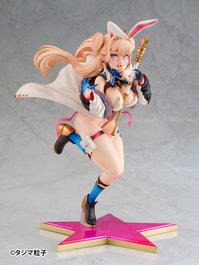 Original Character Estatua PVC 1/6 Bunny Elf Princess 28 cm