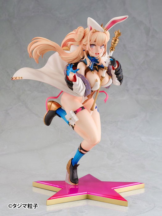 Original Character Estatua PVC 1/6 Bunny Elf Princess 28 cm