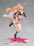 Original Character Estatua PVC 1/6 Bunny Elf Princess 28 cm