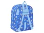 Safta Mochila de Guardería Bluey Let's Play Adaptable a Carrito