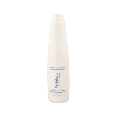 Cosmeclinik Paidatopic Crema Pieles Atópicas Antipruriginosa Calmante Reparadora 400ml