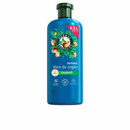 Herbal Essences Aceite de Argán Champú Reparador 680 ml