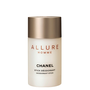 Chanel ALLURE HOMME desodorante stick 75 ml