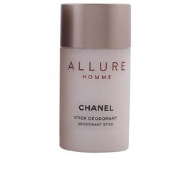 Chanel ALLURE HOMME desodorante stick 75 ml