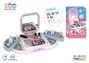 Jugatoys - ponteguap@ Tocador de belleza con espejo y accesorios