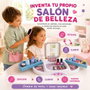 Jugatoys - ponteguap@ Tocador de belleza con espejo y accesorios