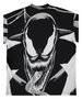 Marvel Camiseta Spider Man - Venom AOP talla L