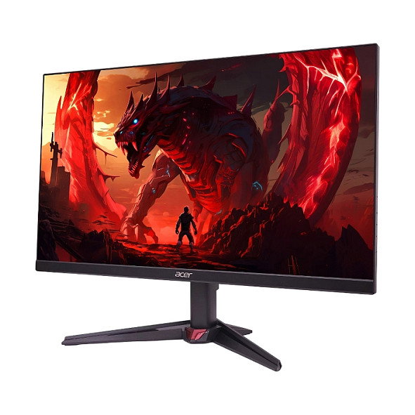 Acer Nitro VG240YX1 Monitor Gaming 23.8 pulg Full HD IPS 200 Hz Acer Nitro VG240YX1 Monitor Gaming 23.8 pulg Full HD IPS 200 Hz