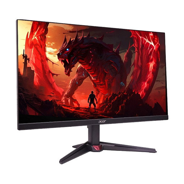 Acer Nitro VG240YX1 Monitor Gaming 23.8 pulg Full HD IPS 200 Hz Acer Nitro VG240YX1 Monitor Gaming 23.8 pulg Full HD IPS 200 Hz