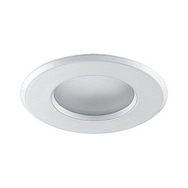 Brumberg OGDAN EB-Downlight redondo blanco 13W 12V IP65