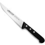 Arcos Cuchillo de Cocina Serie Universal 150 mm con Tecnología Bactiproof Silver