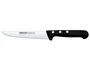 Arcos Cuchillo de Cocina Serie Universal 150 mm con Tecnología Bactiproof Silver